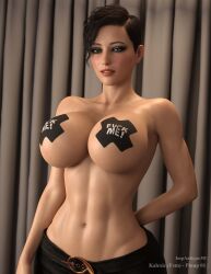 original character from original by impantique3d