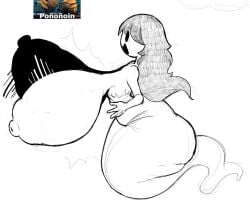 spooky (shojs) from spooky's house of jump scares by ptogai122000