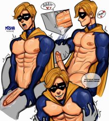 gamma jack from the incredibles