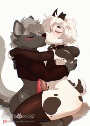 benji (beanii) from patreon by beanii