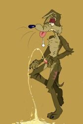 Anthro Rule 34 Image