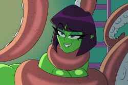 margo (joel g) from hands up (joel g) by poparc nsfw