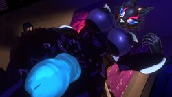 highwire (fortnite) from fortnite by sloppydragons