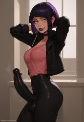 kyoka jiro from boku no hero academia by velonix