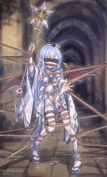 alwen du moonbria from zwei 2 by nero augustus