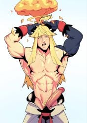 ivor (pokemon) from pokemon by castlechaythe