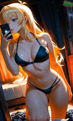 1girls Rule 34 Image