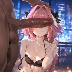 astolfo (fate) from fate (series) by youmuu