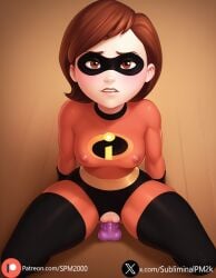 ai_generated elastigirl helen_parr solo spm2000 tagme