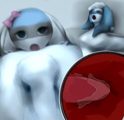 anal anal_sex countryhumans_girl cursed disgusting estonia_(countryhumans) ew! finland_(countryhumans) horror nightmare_fuel sketch tagme traumatizing_image