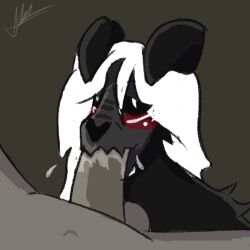 Skulldog (Species) Rule 34 Image