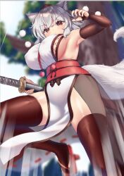 momiji_inubashiri onomiya tagme touhou