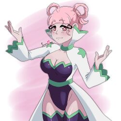 Hair Bun Rule 34 Image