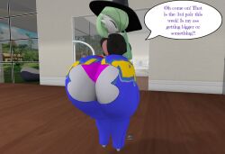 PokÉMon (Species) Rule 34 Image