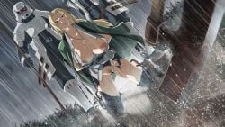 tsunade from naruto