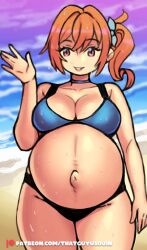 1girls Rule 34 Image