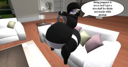Charlotte (Zer0264) Rule 34 Image