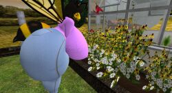Ass Rule 34 Image