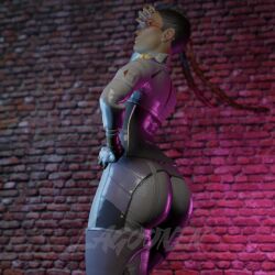 loba (apex legends) from apex legends by lagoonen