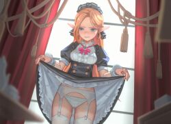1girls Rule 34 Image