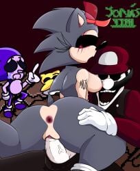 among_us_hat anus creepypasta female friday_night_funkin hypno jonasytph190 lady_x_(female_lord_x) lord_x majin_sonic mario mario_(series) mx_(mario_85) nintendo penetration penis pokemon pokemon_(species) rule_63 sega sex sonic.exe sonic_(series) straight uno vaginal_penetration