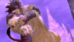abs balls biceps bodybuilder furry helionsden hyper hyper_balls hyper_genitalia hyper_muscles hyper_penis hyper_testicles male male_focus male_only muscles muscular muscular_arms muscular_ass muscular_back muscular_legs muscular_male muscular_thighs nipples pecs penis testicles veins veiny_penis