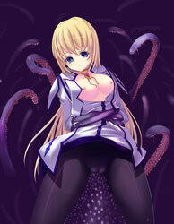 colette_brunel high_resolution tales_of_(series) tales_of_symphonia tentacle