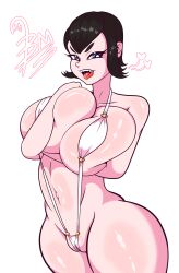 mavis dracula from hotel transylvania by bbumbbum