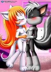 bbmbbf diamond_level furry little_tails palcomix pietros_secret_club scotty_kat zaya_(ajdurai)