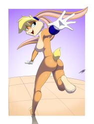 alluring-taili bunny_ears cartoon_network fur lola_bunny looney_tunes