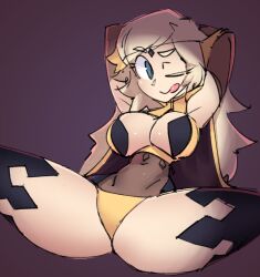 ophelia (fire emblem) from fire emblem by cragscleft