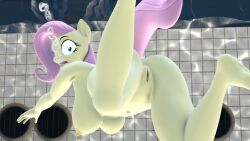 1girls 3d air_bubble anthro ass barefoot belly_button big_breasts breasts bubble busty clitoris completely_nude completely_nude_female daemont92 erect_nipples explicit feet female female_only fluttershy_(mlp) friendship_is_magic hasbro huge_breasts huge_butt large_butt looking_at_viewer looking_back looking_back_at_viewer looking_over_shoulder my_little_pony naked naked_female nipples nude nude_female nudity open_mouth plantigrade_anthro shocked skinny_dipping solo solo_female source_filmmaker straight_hair swimming swimming_pool underwater vagina vulva wingless