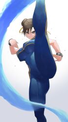 chun-li from capcom by rororo