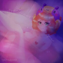 bea (brawl stars) from brawl stars by yooshok