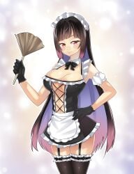 hana yomeguri from indie virtual youtuber