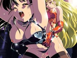 sin sorority fan art