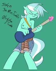 friendship_is_magic lyra_heartstrings_(mlp) my_little_pony siden smooth_skin tagme