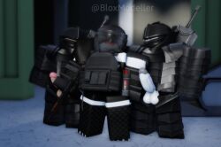 3d aks-74u armor assault_rifle big_ass big_breasts bloxmodeller criminality dragon_lady_(moosty) furry gun pistol roblox roblox_game robloxian slayer_kit source_request tagme