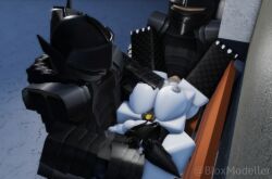 3d armor big_ass big_breasts bloxmodeller criminality dragon_lady_(moosty) furry missionary_position rape roblox roblox_game robloxian slayer_kit source_request tagme