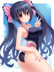 noire from idea factory by artist request