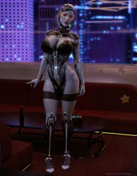 1girls 3d android android_girl big_breasts bioware breasts bust busty chest curvaceous curvy curvy_figure deviantstar12 edi electronic_arts female female_focus fembot grey-skinned_female grey_body grey_skin gynoid hips hourglass_figure huge_breasts humanoid large_breasts legs light_skin machine machine_girl mass_effect mature mature_female metallic_body robot robot_girl robot_humanoid slim_waist thick thick_legs thick_thighs thighs voluptuous voluptuous_female waist wide_hips