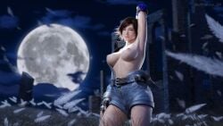 Armpit Crease Rule 34 Image