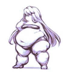 yuri (doki doki literature club) from doki doki literature club by decisivetang (artist)