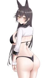 atago (azur lane) from azur lane by kirin3145