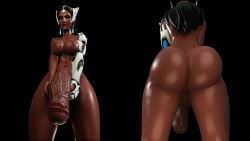 1futa 3d animated big_breasts black_hair blizzard_entertainment bubble_butt dark-skinned_futanari dark_skin fondling_balls futa_only futanari holding_balls huge_ass huge_balls huge_cock hung_futanari hyper hyper_penis jiggling_ass looking_at_viewer low-angle_view mp4 multiple_angles no_sound overwatch shiny_ass shiny_penis shiny_skin shorter_than_30_seconds shorter_than_one_minute solo solo_futa symmetra tagme thick_thighs veiny_penis video worm's-eye_view zzzxxxccc