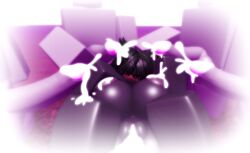 3d after_vaginal artist_request big_breasts big_nipples combat_warriors cum cum_in_pussy cum_inside cum_on_breasts cumshot female furry lactation milk purple_outfit roblox robloxian source_request tagme