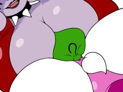 2022 2d 2d_(artwork) 2d_artwork anon big_ass big_breasts breasts bubble_butt female five_nights_at_freddy's five_nights_at_freddy's:_security_breach fnaf furry glamrock_chica_(fnaf) huge_ass lunarartstudios_(artist) roxanne_wolf_(fnaf) scottgames steel_wool_studios tagme wolf