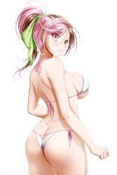 neo (rwby) from rwby by kimmy77