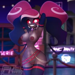 velvette fan art
