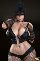 fumitan admoss from gundam by hagiwara studio